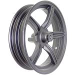 Első felni 12" Barton eVivo