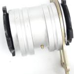 Differenciálmű mechanizmus Barton Road Hunter 200