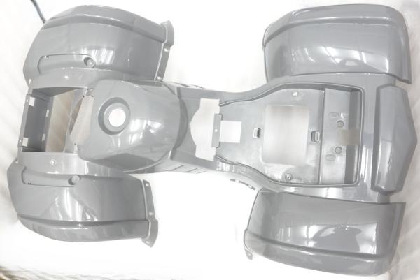 Középső burkolat Barton Thor 125