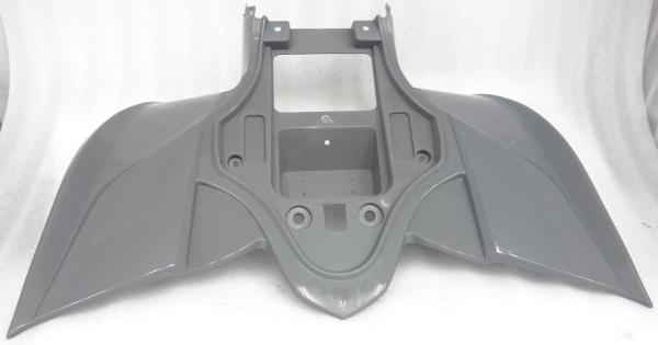 Hátsó idom Barton E-ATV Volt