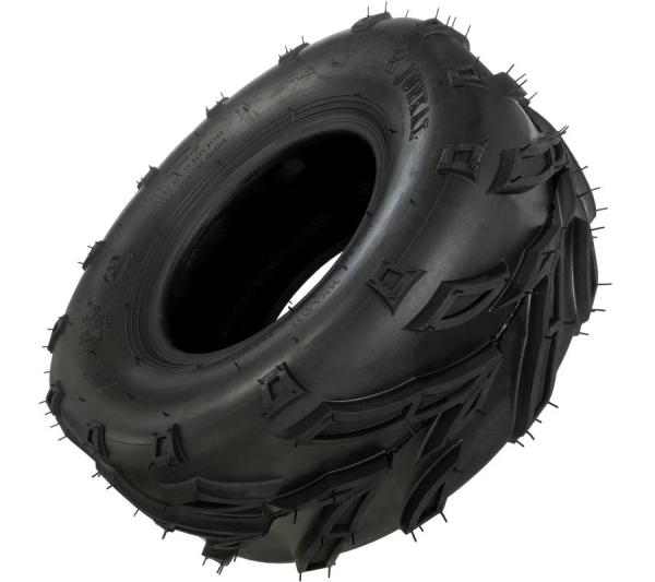Külső gumi 16x8-7 ATV/ Quad (MR696)
