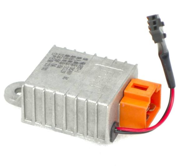Feszültség szabályzó Barton eVivo 72/ 12V