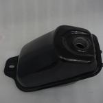 Benzintank Barton Road Hunter 200