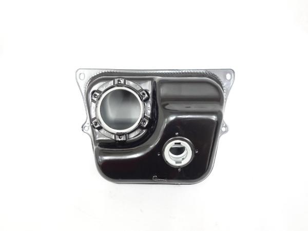 Benzintank Barton Flash 50