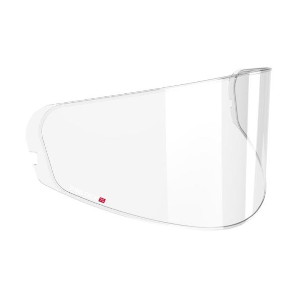 Pinlock 70 MaxVision Páramentesítő Betét (Cassida Modulo 2, 0/ 2.1 Bukósisakhoz)