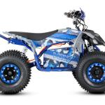 Barton Volt Elektromos Gyerek Quad (ÚJ)