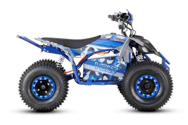 Barton Volt Elektromos Gyerek Quad (ÚJ)