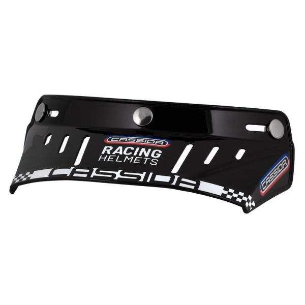 Cassida Oxygen / Eso Racing Spirit Silt