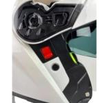Naxa F07 plexi mozgató mechanizmus