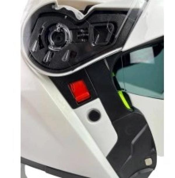 Naxa F07 plexi mozgató mechanizmus