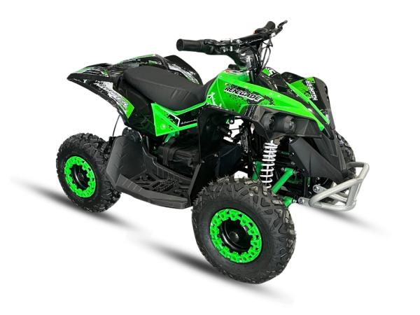 Highper E-Renegade Mini Elektromos Gyerek Quad 1000W, 36V (Új)