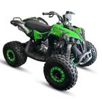 Highper Renegade 125 Gyerek Quad (Új)