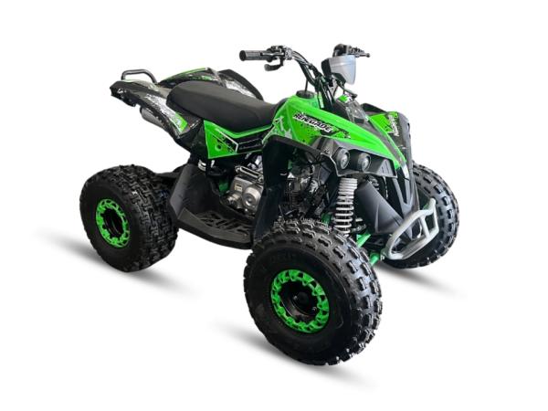 Highper Renegade 125 Gyerek Quad (Új)