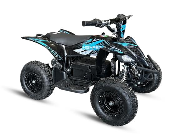 Highper E-Draconis Mini Elektromos Gyerek Quad 1000W, 36V (Új)