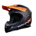 Highper X Cross Gyerek Bukósisak