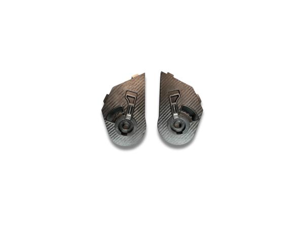 Highper Horizon plexi mozgató mechanizmus és csavar szett
