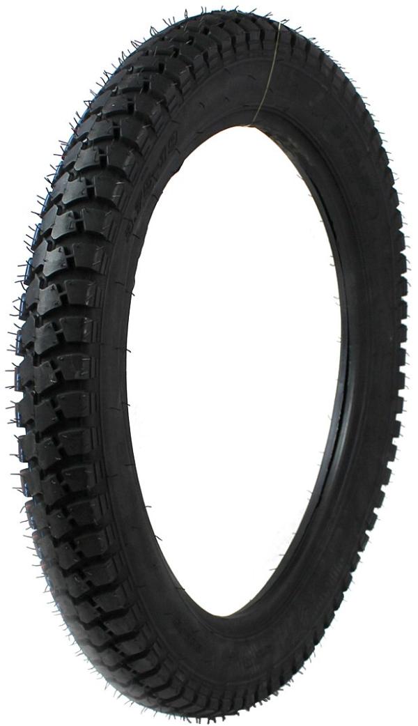 Külső gumi 3.75-19" MM-027 Max Well