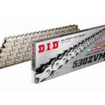 Lánc DID DID530ZVMXS&S-110 - 110 csapos, 55 szemes