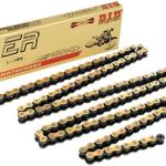 Lánc DID 420NZ3G&B-128 - 128 csapos, 64 szemes