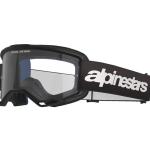 Alpinestars Vision 3 Wordmark Cross szemüveg