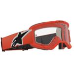 Alpinestars Vision 5 Corp Cross szemüveg
