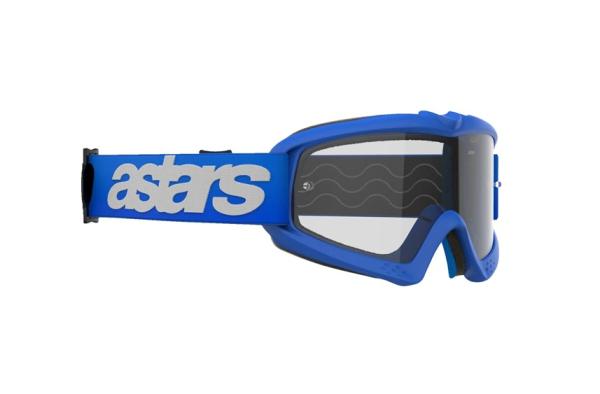 Alpinestars Youth Vision Blaze Gyerek Cross szemüveg
