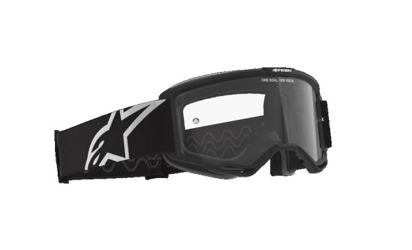 Alpinestars Vision OTG Cross szemüveg