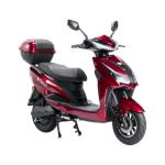 Z-TECH ZT-52C Elektromos Robogó (500W, 60V, 23Ah, Grafén)
