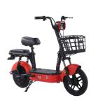 Z-TECH ZT-02T Elektromos Robogó (350W, 48V, 12Ah, Ólomsavas)