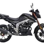 Barton Noxo 125 4T Motorkerékpár (ÚJ)
