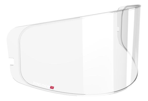 Pinlock 70 Páramentesítő Betét Cassida Integral GT 2.0 / 2.1, GTS 2.1 Bukósisakhoz