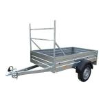 Létraváz Alfa 12513MN.75 utánfutóhoz (80 cm)