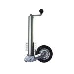 Automata tekerős láb ATK 60-205/ 50 AC, 250kg