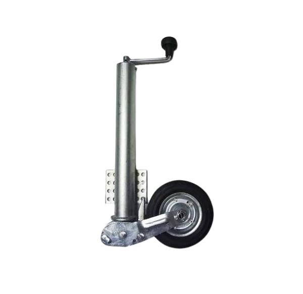 Automata tekerős láb ATK 60-205/ 50 AC, 250kg