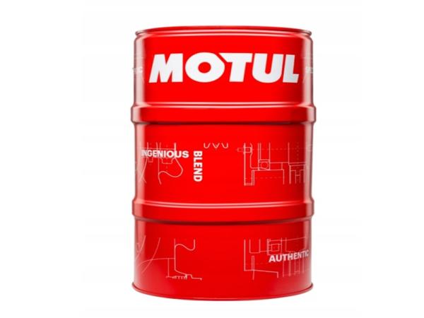 Motul 5100 10W40 4T motorkerékpár olaj (60L)