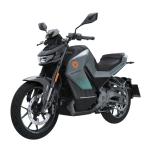 Yadea Keeness elektromos motorkerékpár 11KW, 72V, 2x32AH, Lítium (ÚJ) - Acélkék