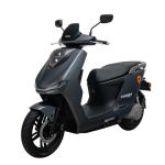 Yadea Fierider elektromos robogó 11KW, 72V, 2x27AH, Lítium (ÚJ)