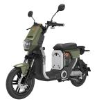 Yadea GFX elektromos robogó 1200W, 48V, 24AH, Lítium (ÚJ)