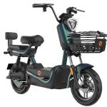 Yadea Cooljoy elektromos robogó 800W, 48V, 23AH, Grafén (ÚJ)