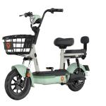 Yadea Teena elektromos robogó 600W, 48V, 13AH, Grafén (ÚJ)