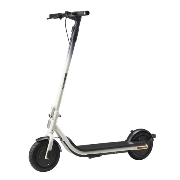 Yadea Starto elektromos roller 750W, 36V, 7, 65AH, Lítium (ÚJ) - Fehér