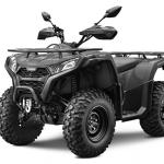 Goes Terrox 400S Felnőtt rendszámozható (T3B) quad (Új)