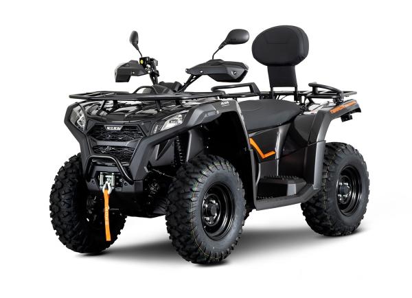 Goes Terrox 400L Felnőtt rendszámozható (T3B) quad (Új)