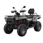 Goes Terrox 550L EPS Felnőtt rendszámozható (T3B) quad (Új)