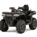 Goes Terrox 1000L EPS Felnőtt rendszámozható (T3B) quad (Új)