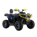 BARTON Dirtman 125 Gyerek Quad - (Új)