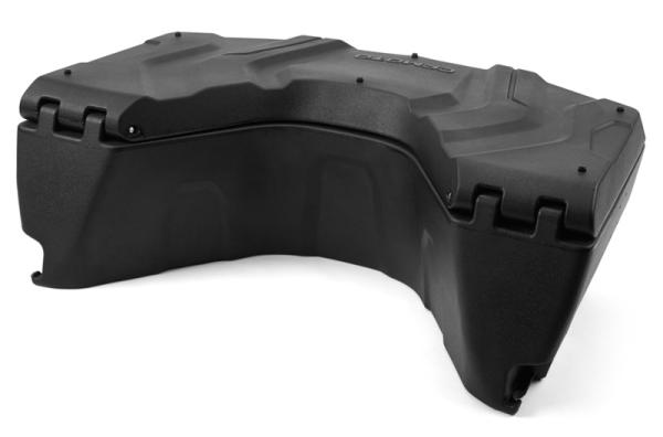 Goes / CF Moto Quad / ATV hátsó doboz (100L) 3db sisak tárolásához (CF Moto CForce / Goes Terrox)