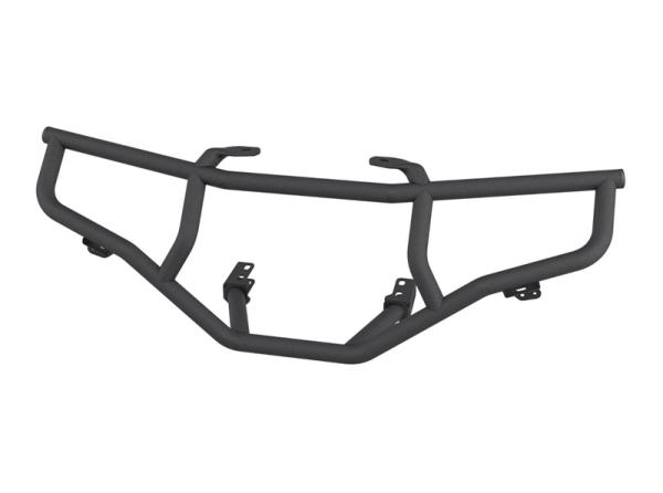 Goes Terrox 400S / 400L / 500L hátsó gallytörő rács - Fekete