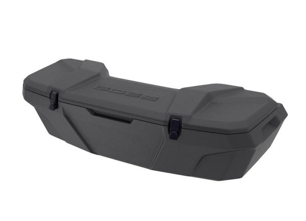 Goes Terrox 400S / 400L / 500L hátsó tárolódoboz (100L) - Fekete