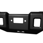 Goes Terrox 550 Quad / ATV csörlő védő burkolat